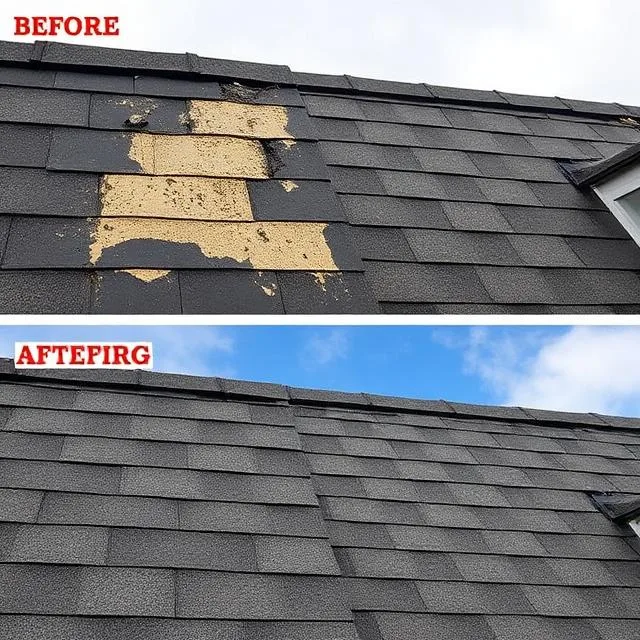 Roof Repair Near Me in Carlinville, IL near me
